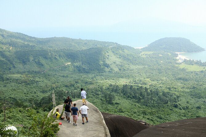Private Hoi An or Da Nang to Hue By Motorbike via Hai Van Pass - FAQs