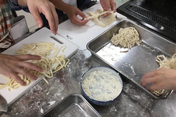 Private Home Cooking in Yanaka  Local Flavors in a Warm Setting - The Location and Surroundings