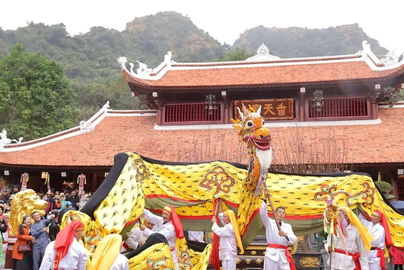 Private Incense Village and Perfume Pagoda Tour - Deep Dive into the Experiences Value