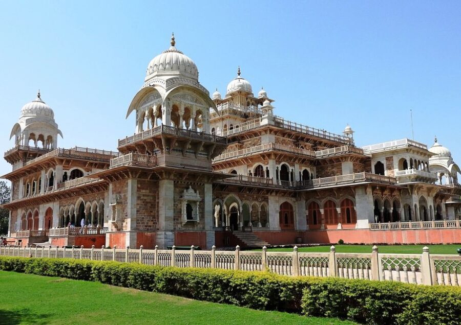 Private Jaipur sightseeing Tour by Car - All Inclusive - Who Will Love This Tour?
