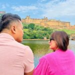 Private Jaipur Tour with Guide & All Entry Tickets - Detailed Breakdown of the Itinerary