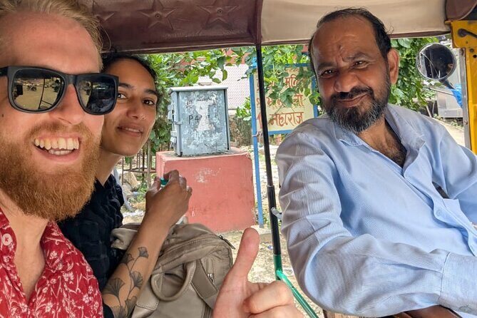 Private Jaipur Tuk-Tuk Tour with Monkey Temple - The Practical Side: Transportation, Timing & Value