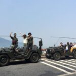 PRIVATE JEEP TOUR: From Hoi An, Danang To Hue via Haivan Pass - The Sum Up
