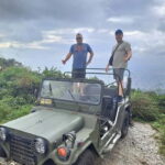 Private Jeep Tour to Marble - Monkey Mountains -Son Tra peak - An In-Depth Look at the Itinerary and Experience