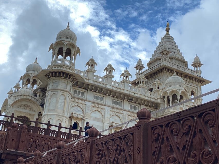 Private Jodhpur Blue City Tour with Hotel Pickup and Dropoff - Price and Value: Is It Worth It?