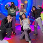Private K-pop Dance Class and Video Shoot at HiKR Ground - Logistics and Practical Details