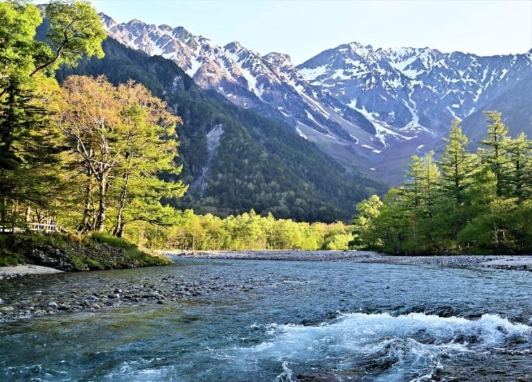 Private Kamikochi & Matsumoto Tour: From Nagano/Matsumoto - What Makes This Tour Stand Out?