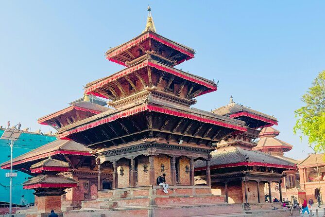 Private Kathmandu City Tour/ 7 UNESCO World Heritage Tour - Practical Details & Value