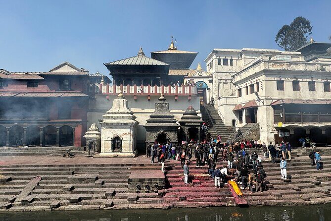 Private Kathmandu Sightseeing Tour/Top 4 UNESCO Heritage Tour. - Final Thoughts