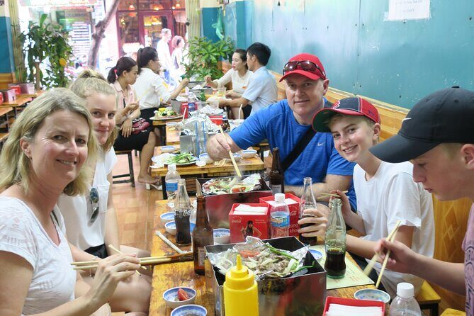 Private kid-friendly Hanoi food tour with a taste of great dishes - Final Thoughts