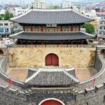 Private Korean Folk Village, Suwon Starfield Libarary&Hwaseong - Final Thoughts