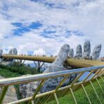 Private Marble Mountains-Hands Bridge-Bana Hills Hoian/DN - What to Expect from the Tour