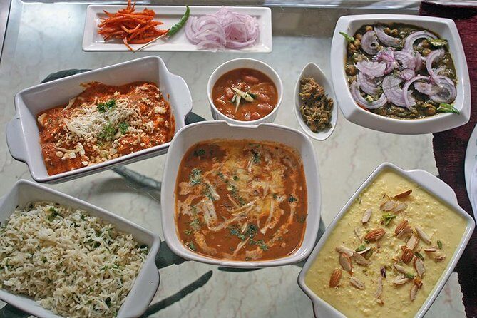 Private Market Tour and Vegetarian Cooking Class in Mumbai - Why This Tour Will Appeal to You