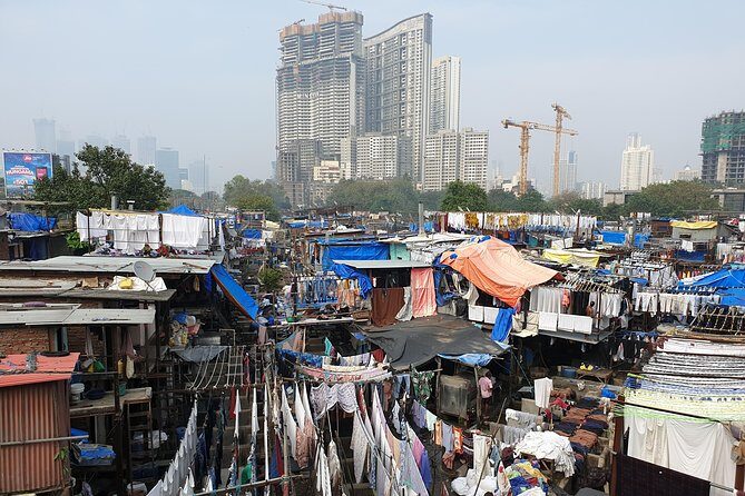 Private Maximum Mumbai Tour With Add-On Options - Practical Aspects and Value