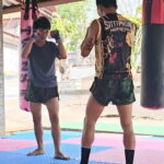 Private Muay Thai Class in Pai with a Muay Femur Master - The Itinerary – What to Expect