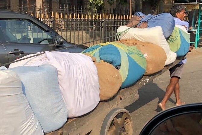 Private Mumbai City Tour - Who Should Consider This Tour?