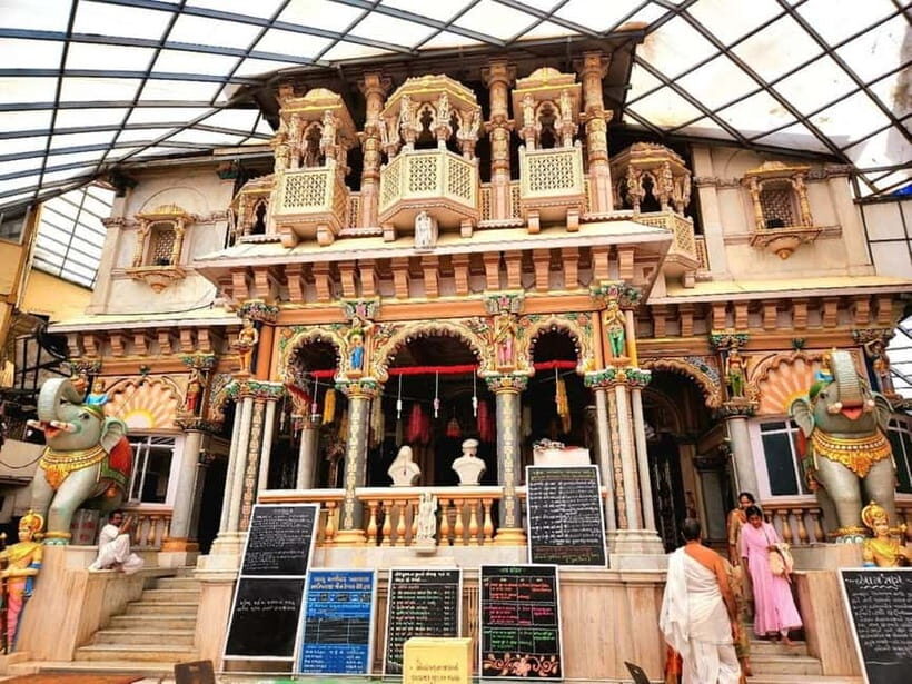 Private Mumbai Sightseeing Tour - Who Will Love This Tour?