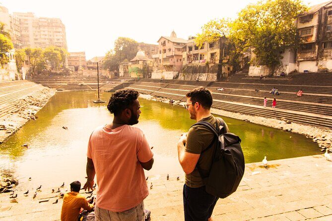 Private Mumbai Sightseeing tour - What Makes This Tour Stand Out?