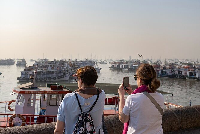 Private Mumbai Sightseeing Tour - Full Day - Who Would Love This Tour?