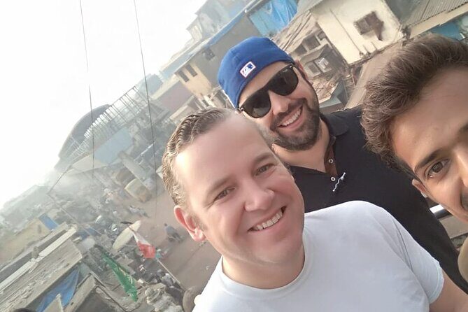 Private Mumbai Sightseeing Tours - Half Day Mumbai Tour - Is it Worth the Price?