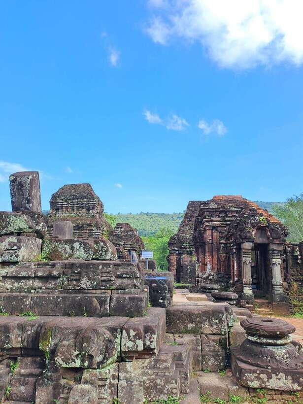 Private My Son and Marble Mountains trip- Early morning - Why Travelers Love This Experience