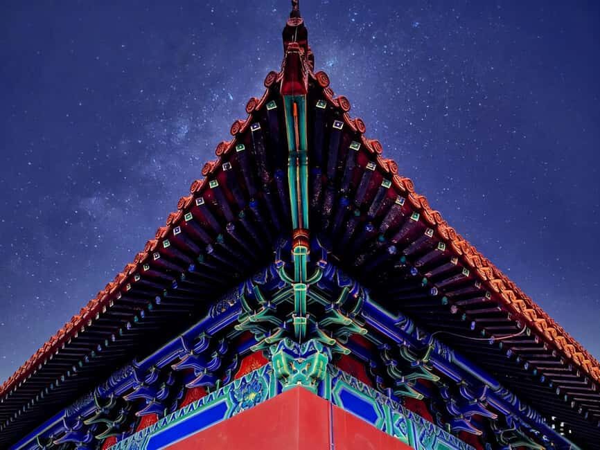 Private Nanjing Day Tour from Shanghai by Bullet Train - Transport and Timing: Why It Matters