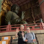 Private Nara Tour and Sake Tasting (Departing from Kyoto/Nara) - A Detailed Look at the Itinerary