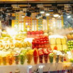 Private Night Market Tour with a Variety of Food Tastings - Food Tasting Highlights