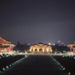 Private Night Tour of Taipei - Practical Details and Booking
