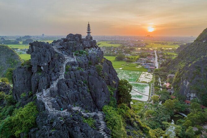 Private Ninh Binh Day Trip From Hanoi: Best For Family & Couples - The Experience: What Makes It Special