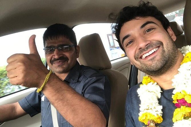 Private Old & New Delhi Sightseeing Day Tour - FAQs