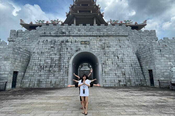 Private One Day Bintan Island Tour - Blue Lakes and Sand Dunes: Nature’s Unexpected Masterpiece