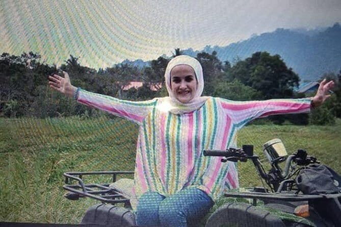 Private One Day Langkawi Sightseeing Tour By Bus /Minivan /Car - The Itinerary in Detail