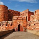 Private One Day Trip to Agra from Delhi by Superfast Train - A Detailed Look at the Itinerary