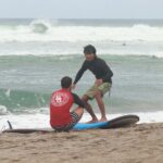 Private One on One Surf Lesson in Canggu area - Bali - A Closer Look at the Surf Lesson Experience