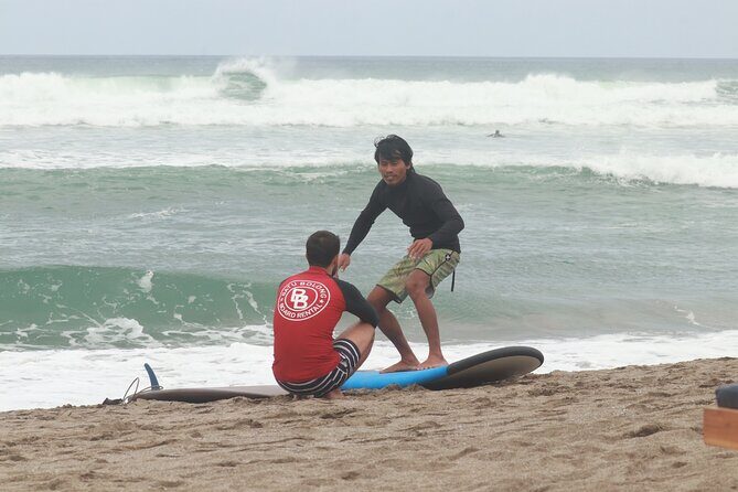 Private One on One Surf Lesson in Canggu area - Bali - A Closer Look at the Surf Lesson Experience