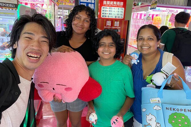 Private Osaka City Tour: Fusion of Tradition and Modernity - Final Thoughts