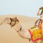 Private Overnight Safari Tour with Camel Ride - The Authentic Touch: What Makes It Special