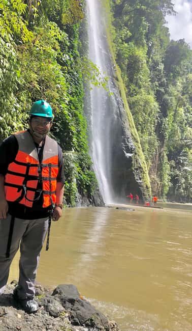 Private: Pagsanjan Falls & Scenic Taal Volcano Tour (2in1) - What Travelers Say: Authentic Insights from Reviews