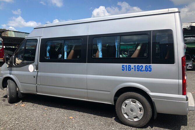 Private Pickup & Airport Transfer Service |Ho Chi Minh City - Is This Service Right for You?