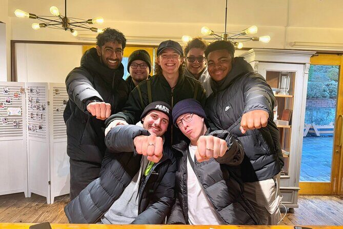 Private Ring Craft Experience in Nagasaki - Who Would Love This?