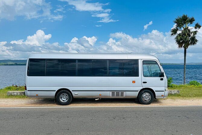 Private Round Tour in Sri Lanka with Vehicle - What Travelers Really Think