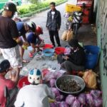 Private Saigon Morning Exercise-Drink Bird Coffee-City Tour - Unique Coffee & Bird Watching Experience