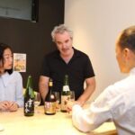 Private Sake Tasting in Central Kyoto with Sake Sommelier - Why choose this sake tasting?