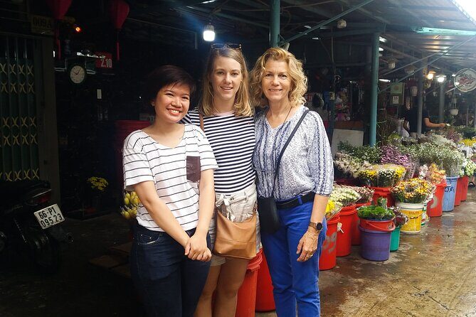 Private Scooter 4-hour Non-touristy Hidden City Tour In Ho Chi Minh - What’s Included and What to Consider