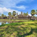 Private Siem Reap 4 Days: Full Exploration of the Angkor Complex - Possible Drawbacks or Considerations