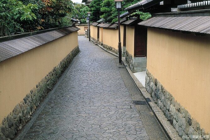 Private Sightseeing Tour from Kanazawa Port / Private Vehicle - What Sets This Tour Apart