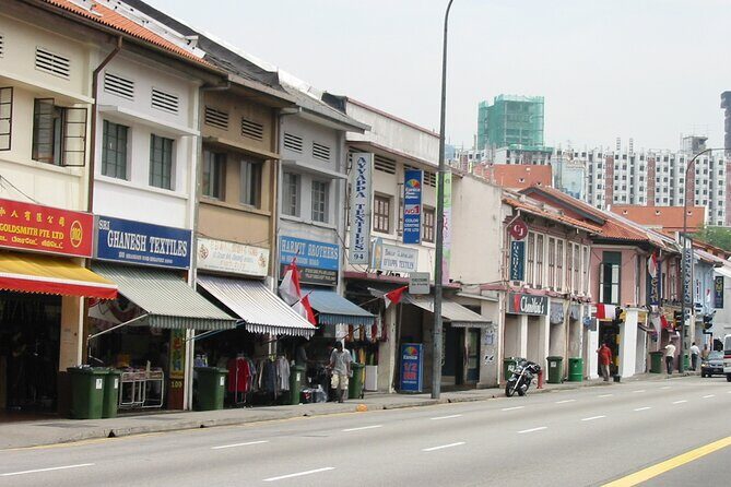 Private Singapore Full Day Highlights Tour with River Cruise Ride - Practical Tips for Future Travelers