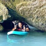 Private Stand Up Paddle Trip in Tanjung Rhu - The Guide and Equipment