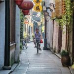 Private Suzhou and Zhouzhuang Water Village Day Trip from Shanghai - Discovering Suzhou’s Classic Gardens